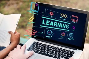 ONLINE EDUCATION